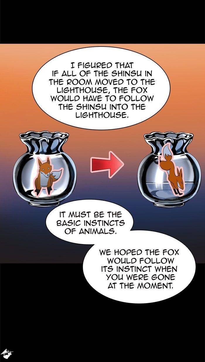 Tower of God Chapter 293 image 093